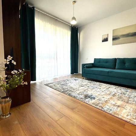 Sinaia Walter Apartment المظهر الخارجي الصورة