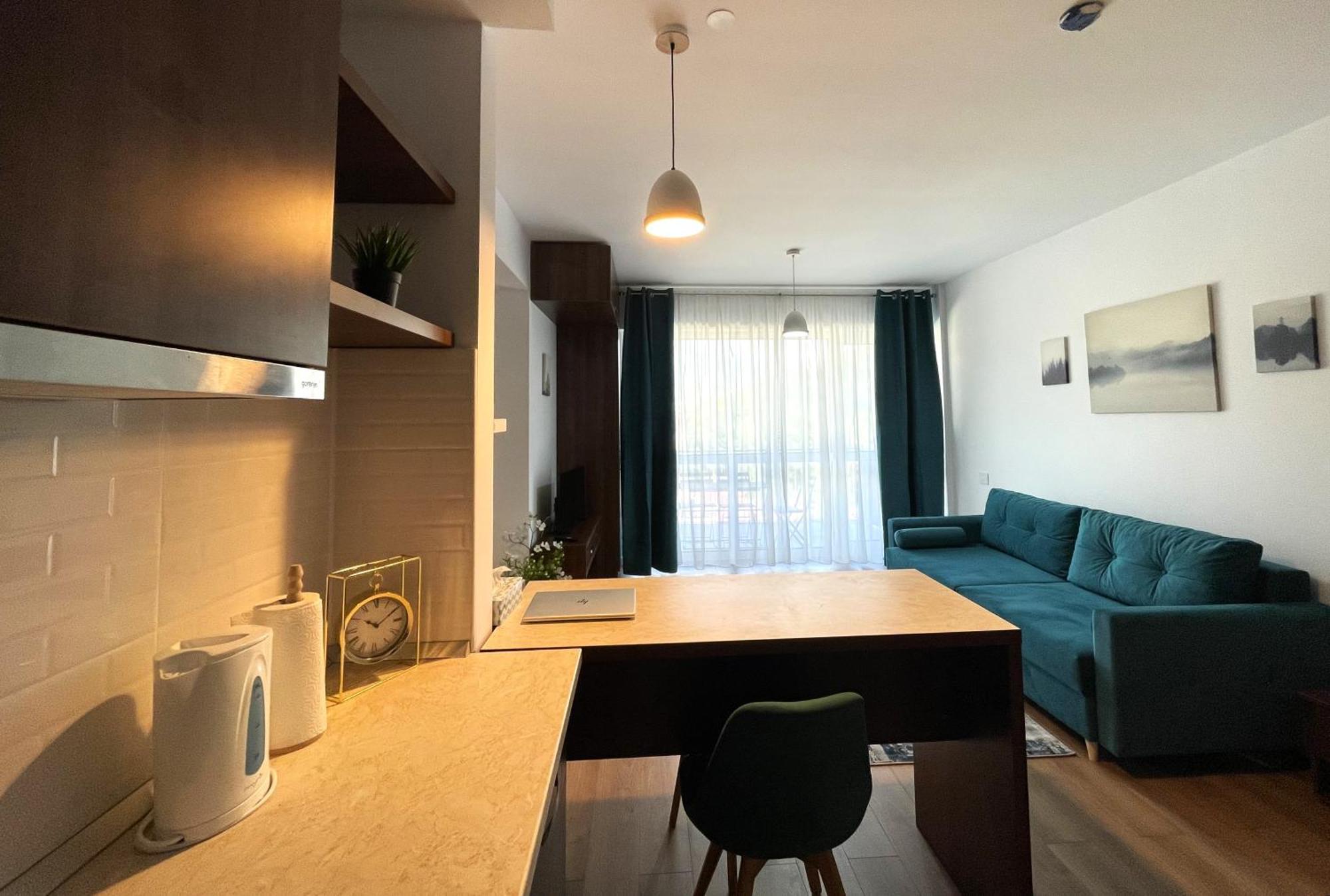 Sinaia Walter Apartment المظهر الخارجي الصورة